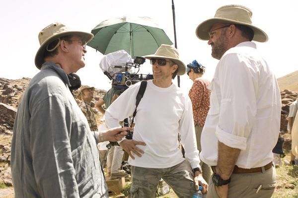 Jerry Bruckheimer on the set of Prince of Persia The Sands of Time (1).jpg